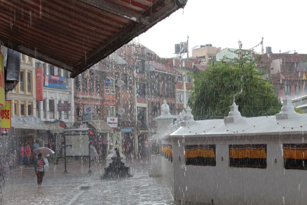 RAIN