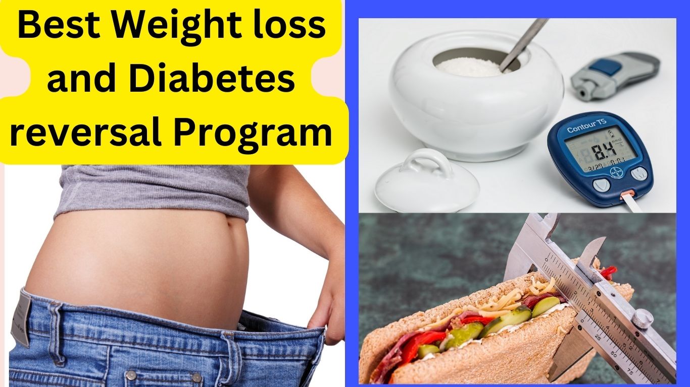 Diabetes Reversal Programme